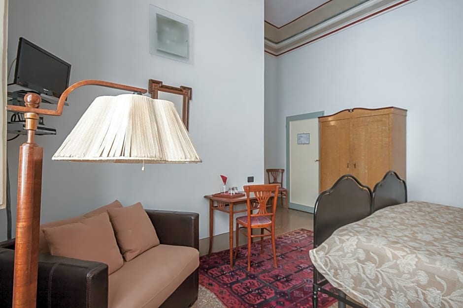 Casa Rovai Guest House