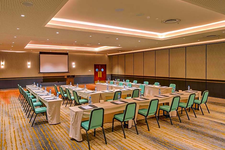 InterContinental Lusaka By IHG