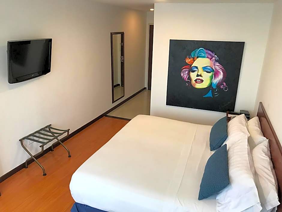 Pop Art Hotel Las Colinas Manizales