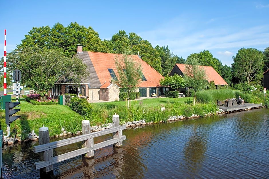 Uitgerust voor Zaken