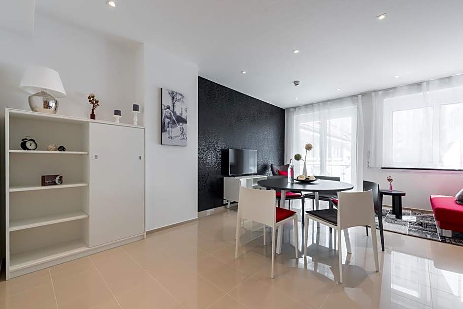 Friedrich Boutique-Apartments