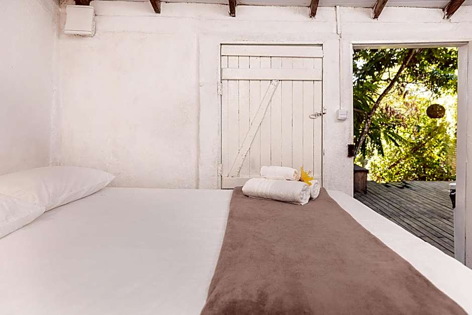 Pousada da Praça Caraíva