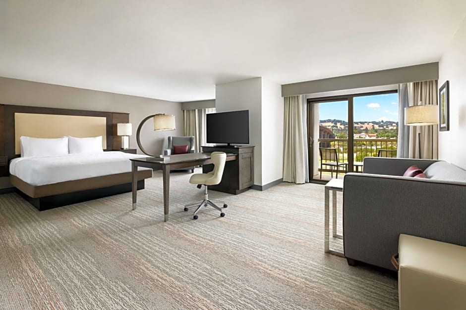 Hampton Inn By Hilton and Suites Napa