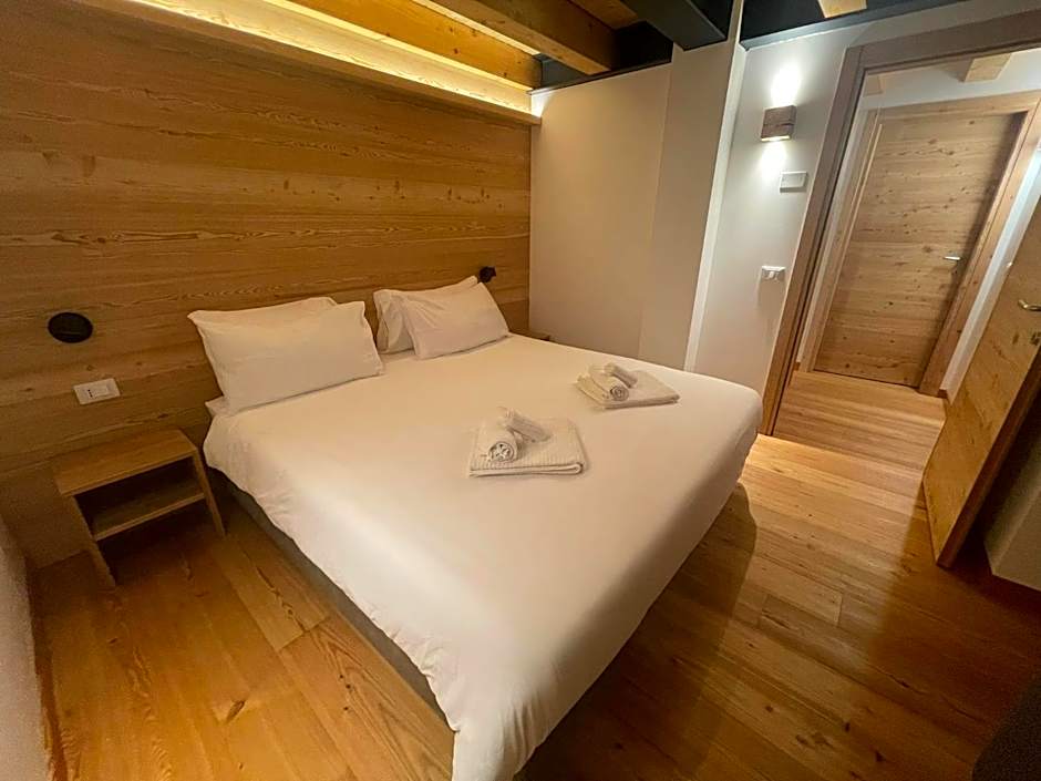 Chalet Le Grazie