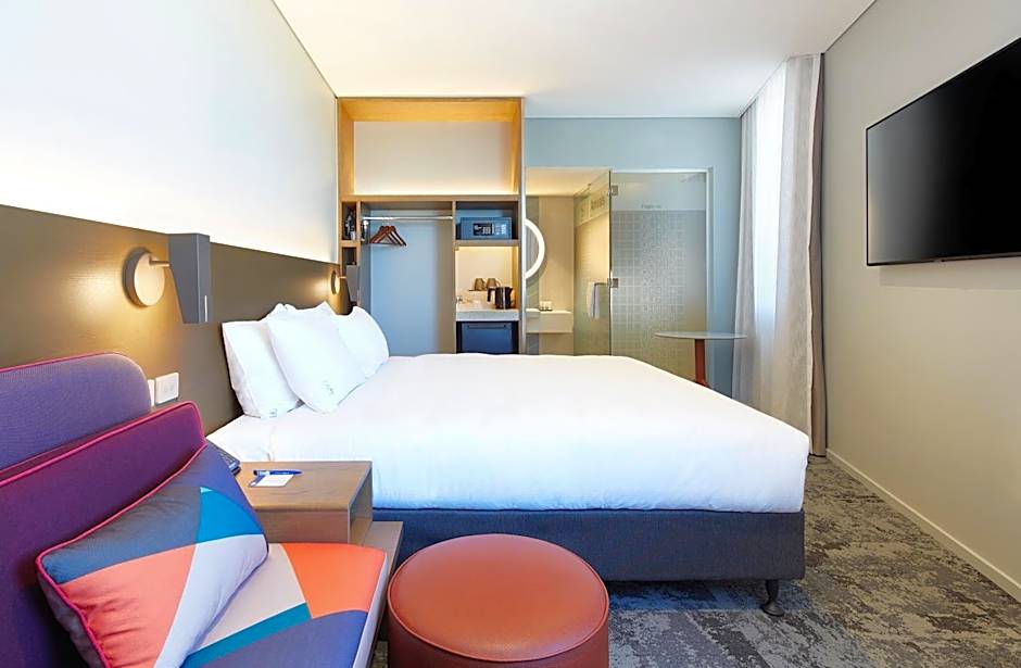 Holiday Inn Express Sydney Airport By IHG