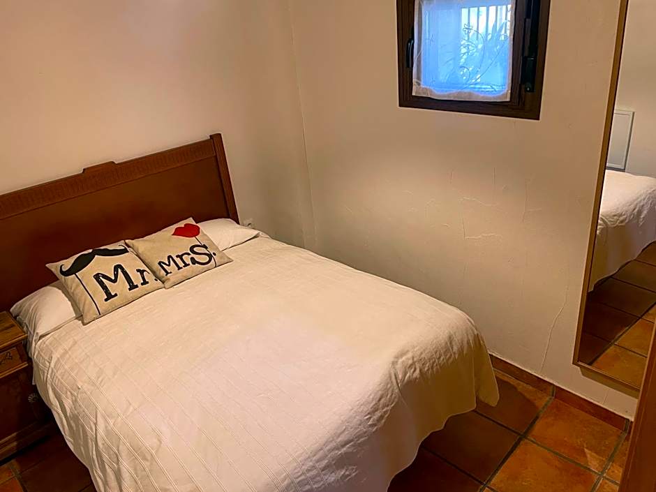 Casa Rural - Al Alba