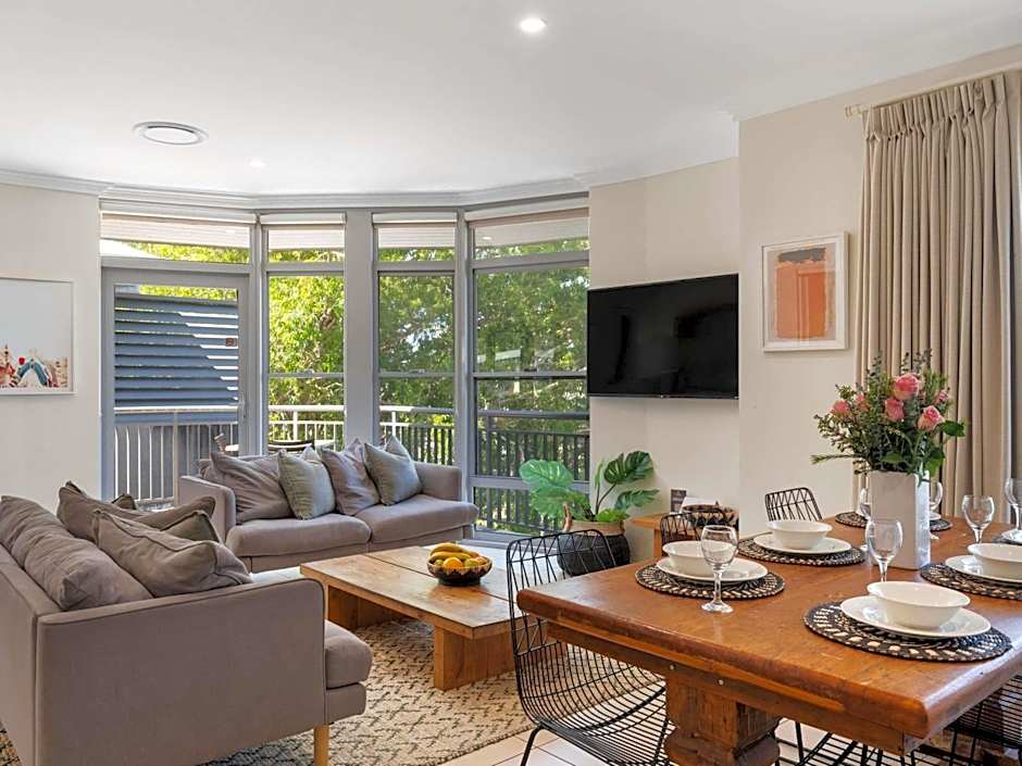 The Sebel Byron Bay