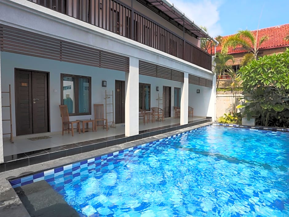 Sanur Guest House
