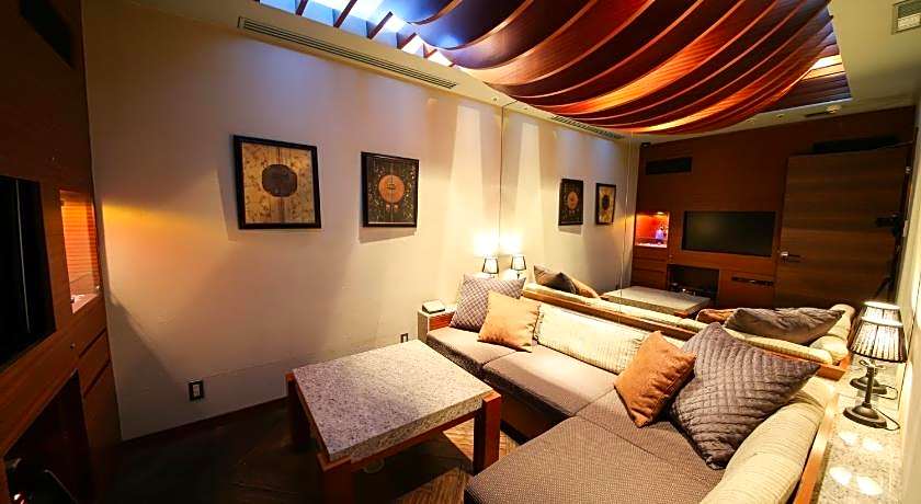 THE skM TOKYO  HOTEL & DINING