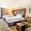 Comfort Inn Petersburg Fort Lee Area