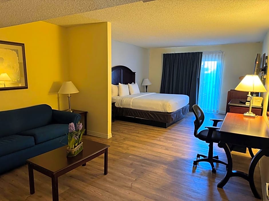 Hotel Americana