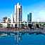 Hotel Dann Carlton Marinn Place Panama Financial District