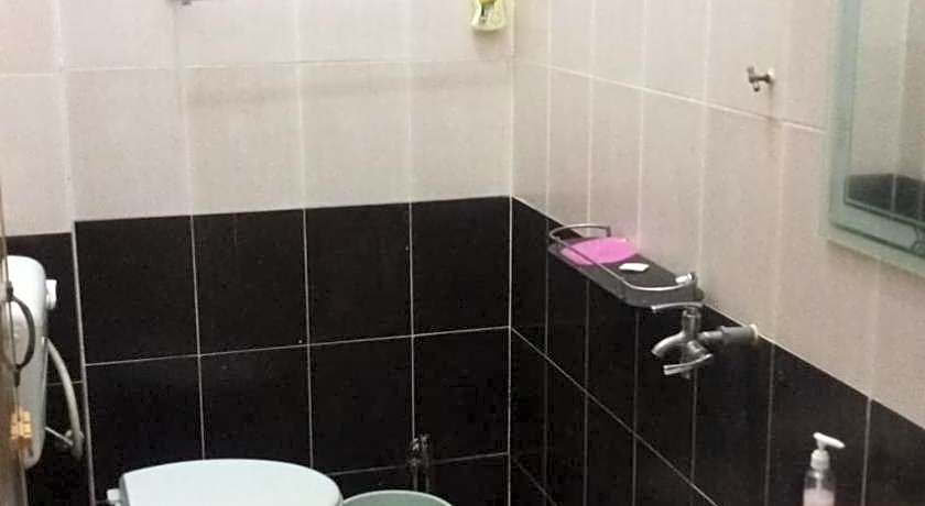 D' BUNGA HOTEL BUKIT BUNGA