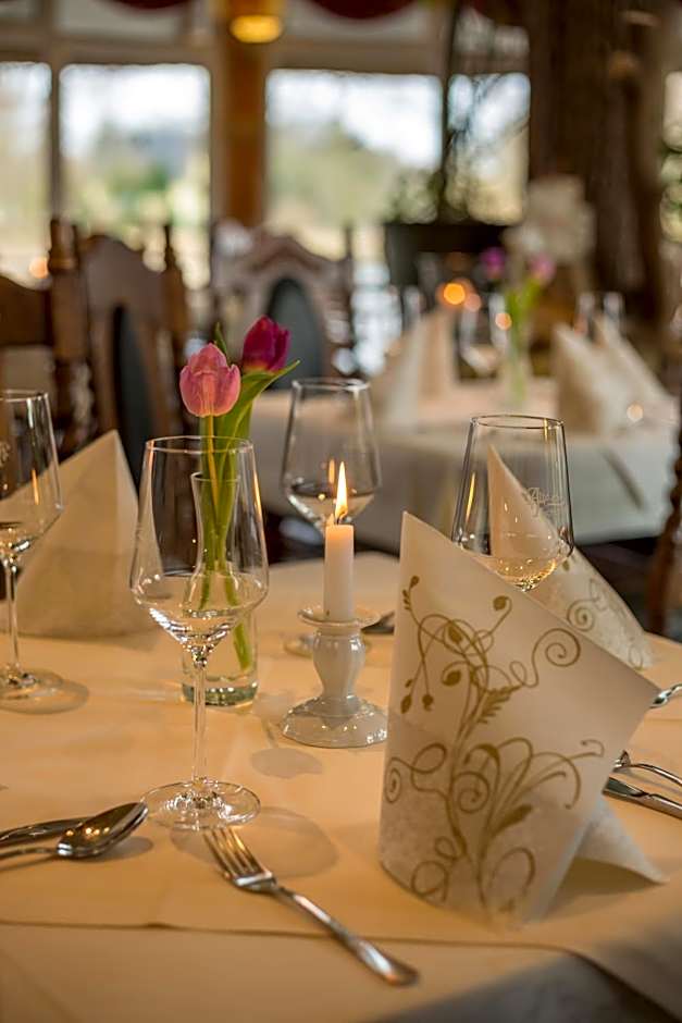 Hotel Alte Fischerkate