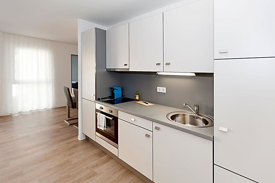 Spreepolis Boardinghaus