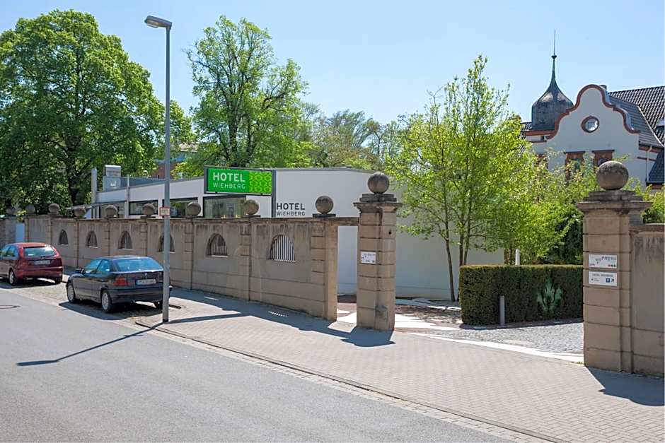 Hotel Wiehberg