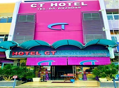 Ct Hotel