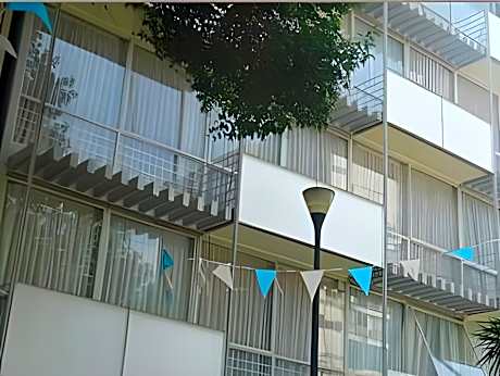 Suites Parioli