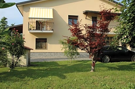 B&B Villa Carolina