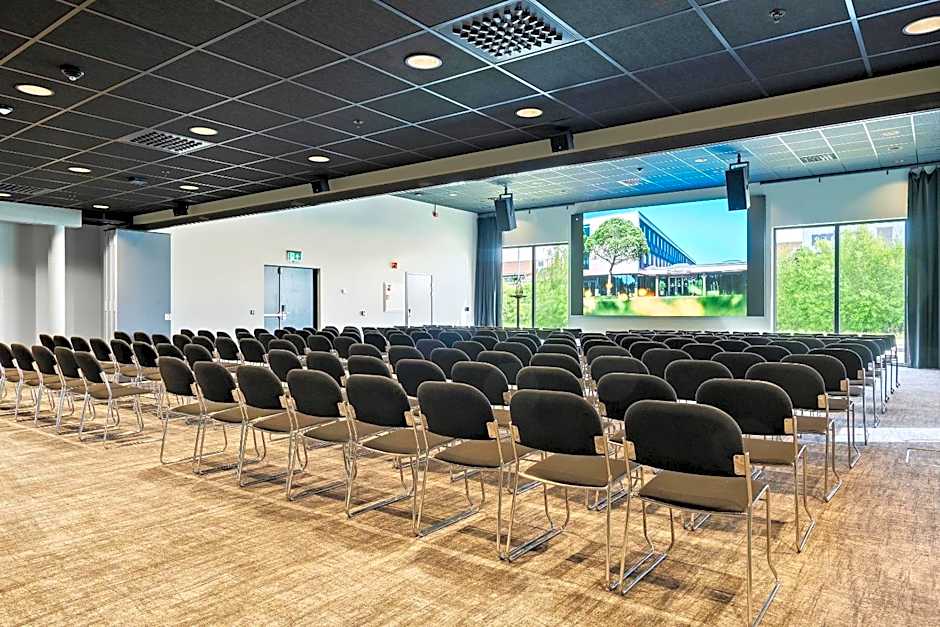 Best Western Plus Oslo Airport