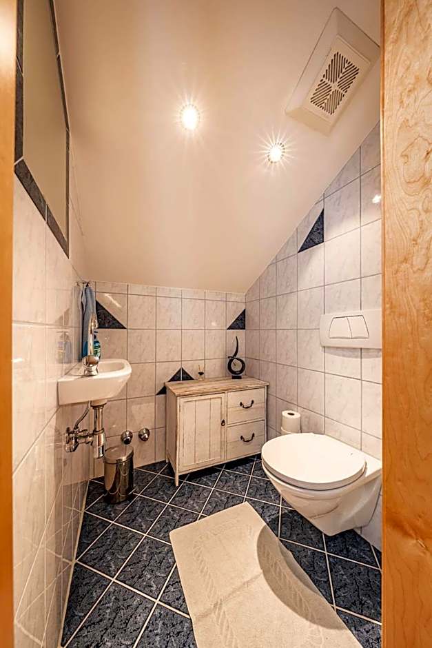 Gästehaus Wiesengrund & Apart Sporer