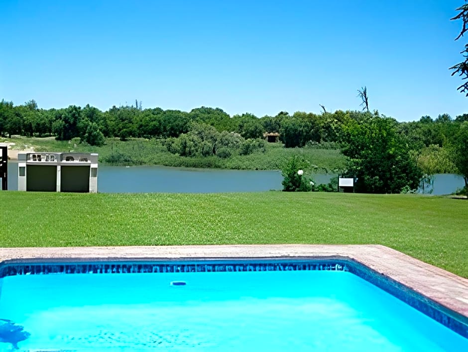 Moonriver Guest House