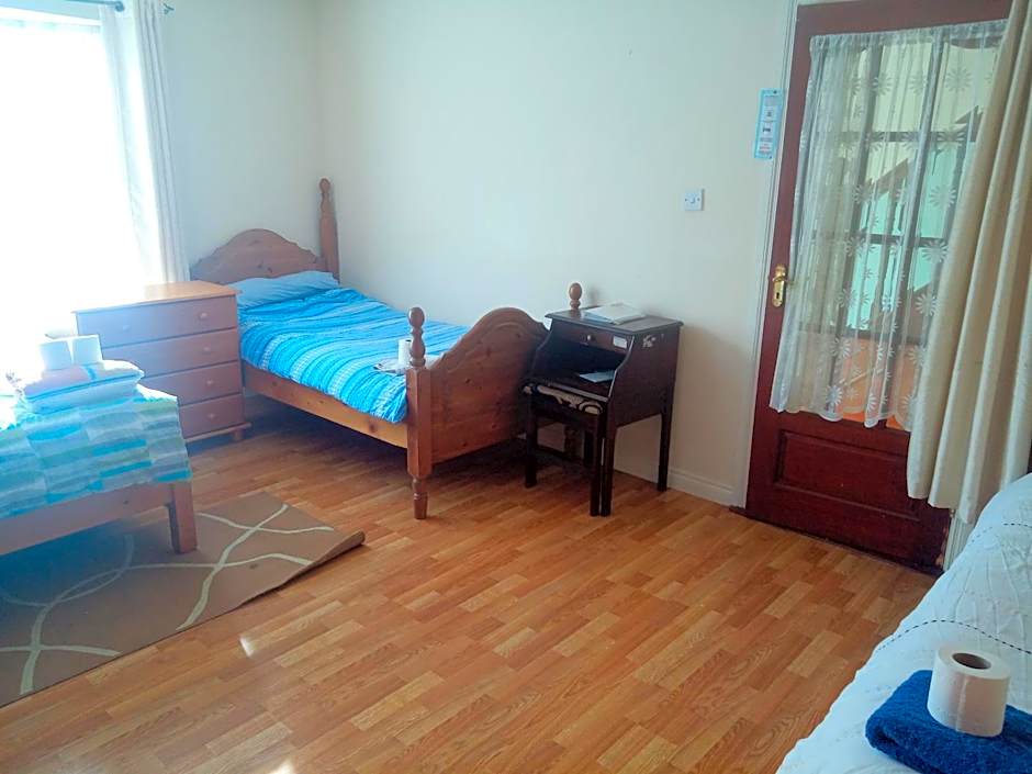 AVONDALE ACCOMMODATION