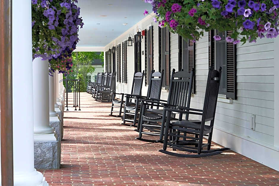 The Groton Inn