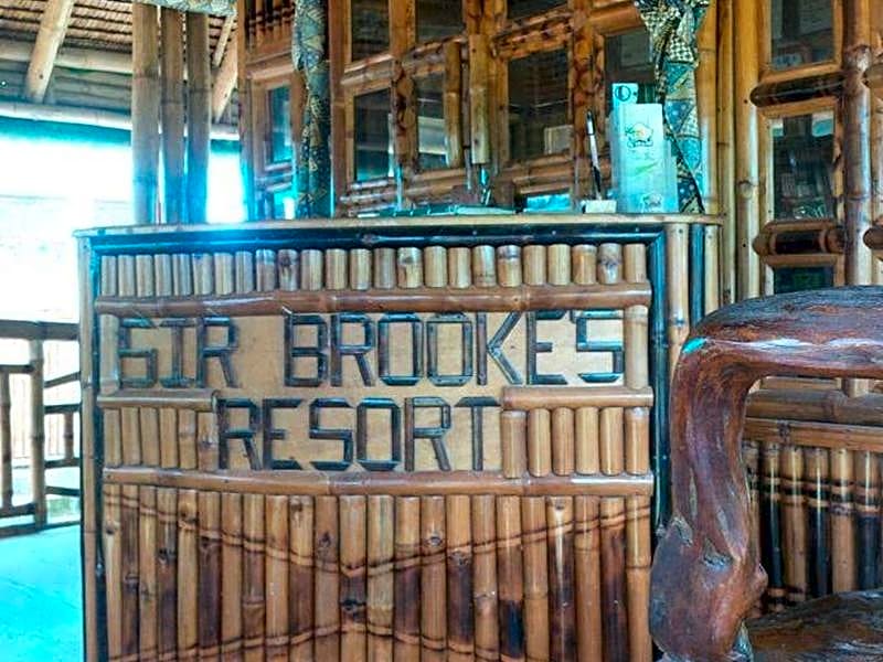 Sir Brooke's Resort