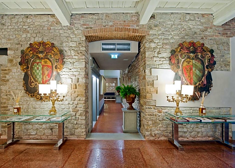 Hotel Brunelleschi