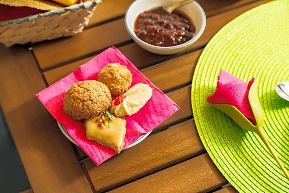 Sa Crai B&B - Sardinian Experience