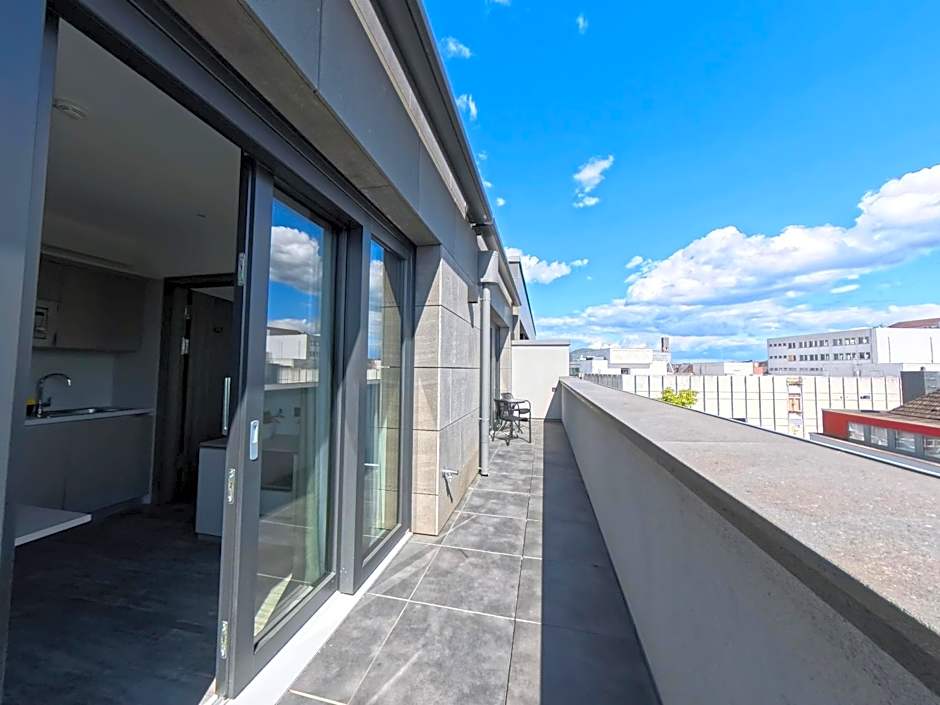 NOVERA Aparthotel