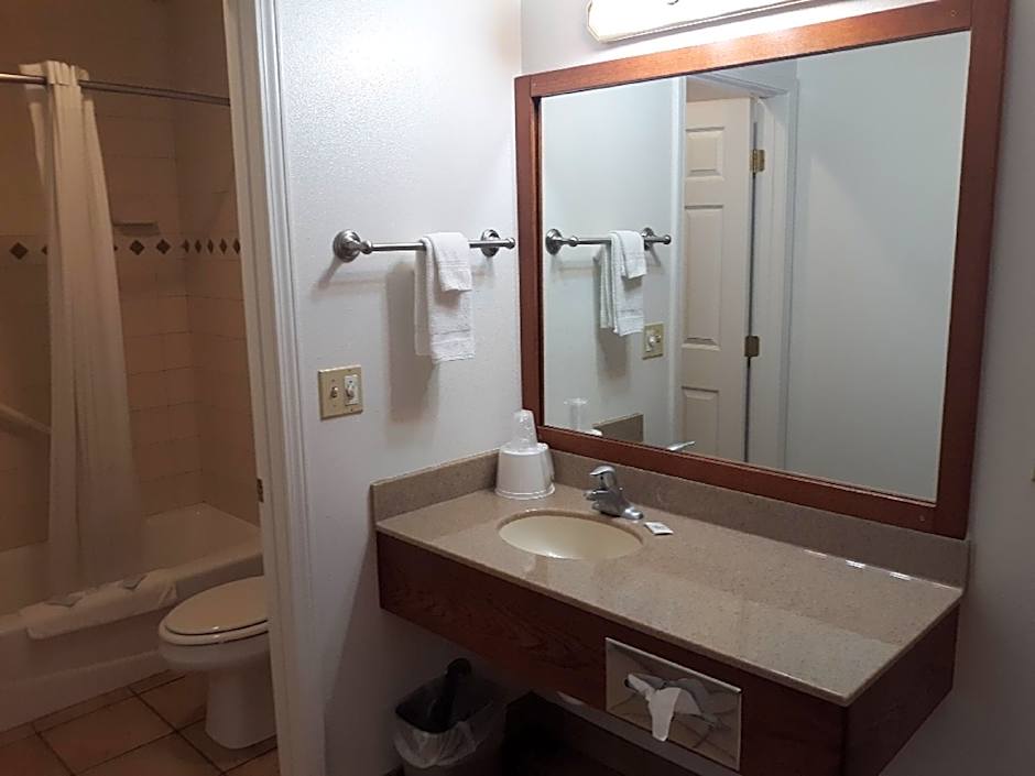 Stay Express Inn Hamilton