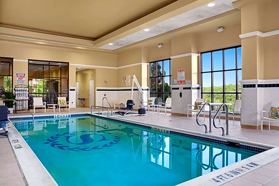 Sheraton Baltimore Washington Airport Hotel - BWI