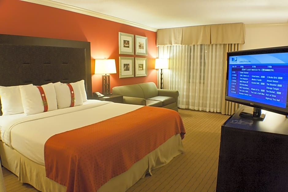 Holiday Inn Chicago West - Itasca