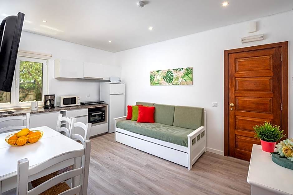 Apartamentos Flor da Laranja, Albufeira