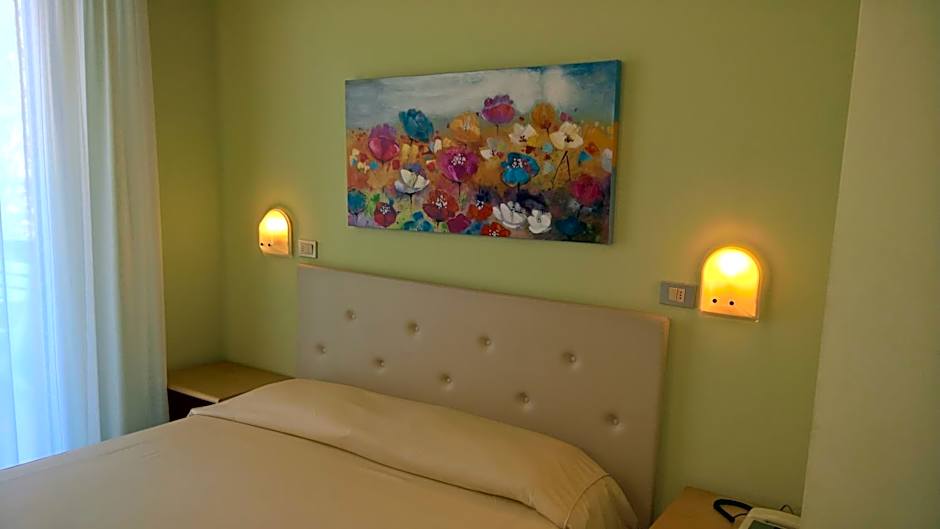 Hotel Ristorante alla Campagna