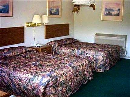 Americas Best Value Inn Sault Ste. Marie