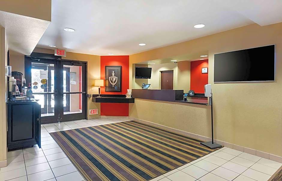 Extended Stay America Suites - Reno - South Meadows