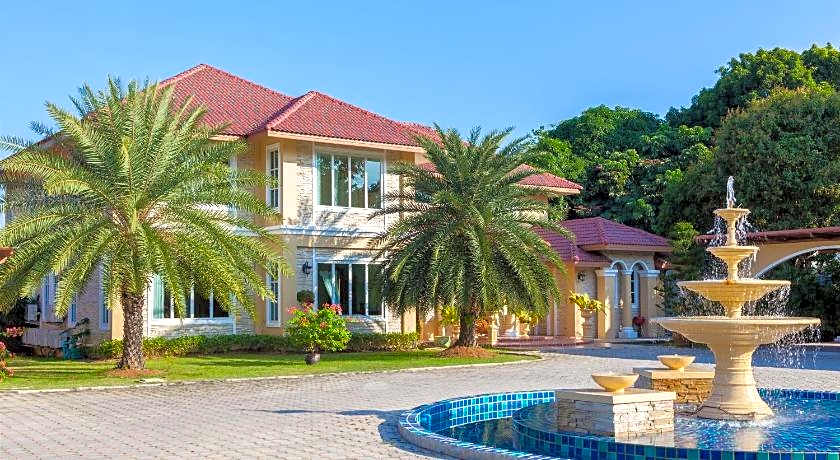 Fisherman Way Beach Villa