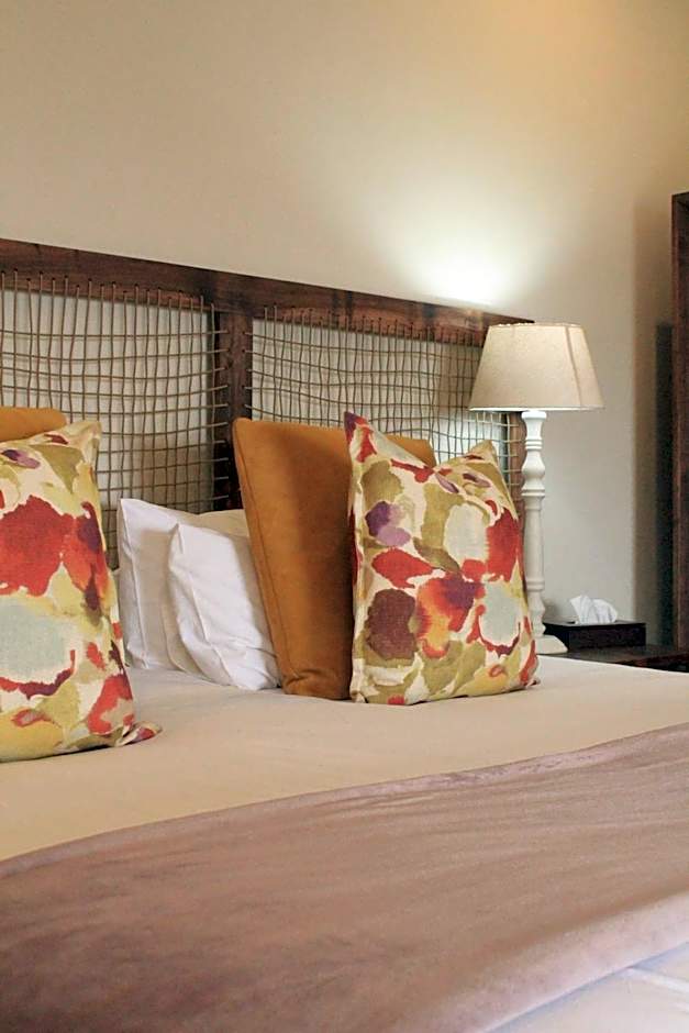 Hilton Bush Lodge & Function Venue