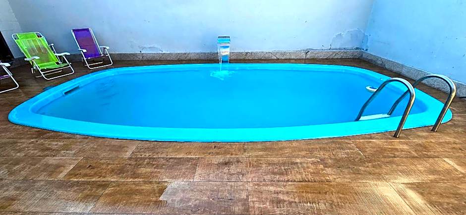 Casa Temporada Guriri Beach