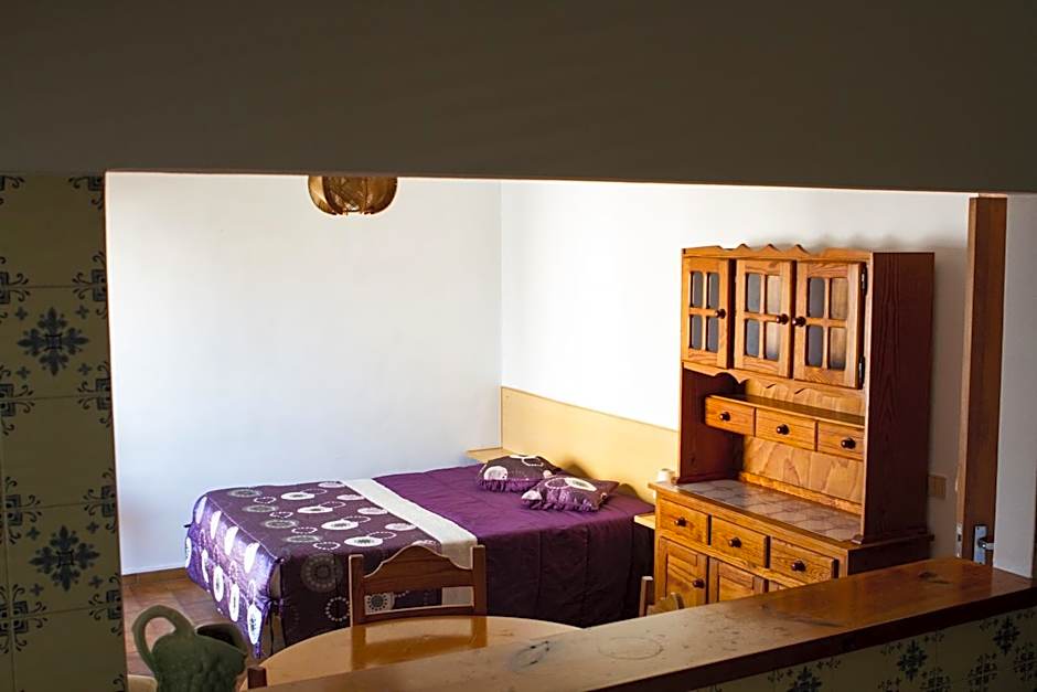 Columbia Apartamentos Turisticos