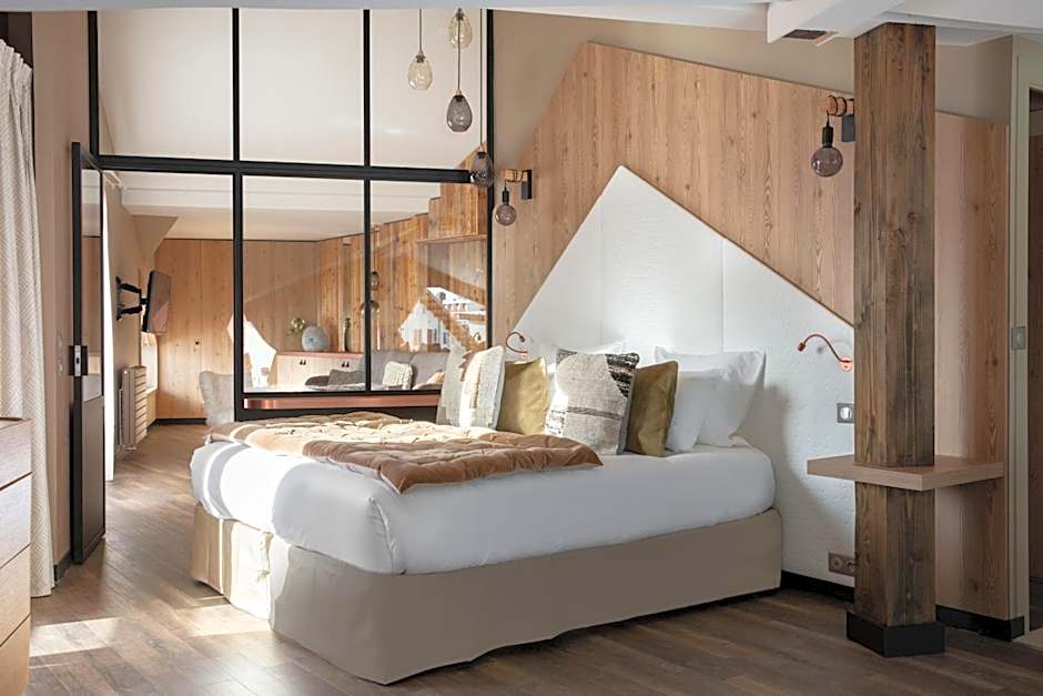 Grandes Rousses Hotel & Spa