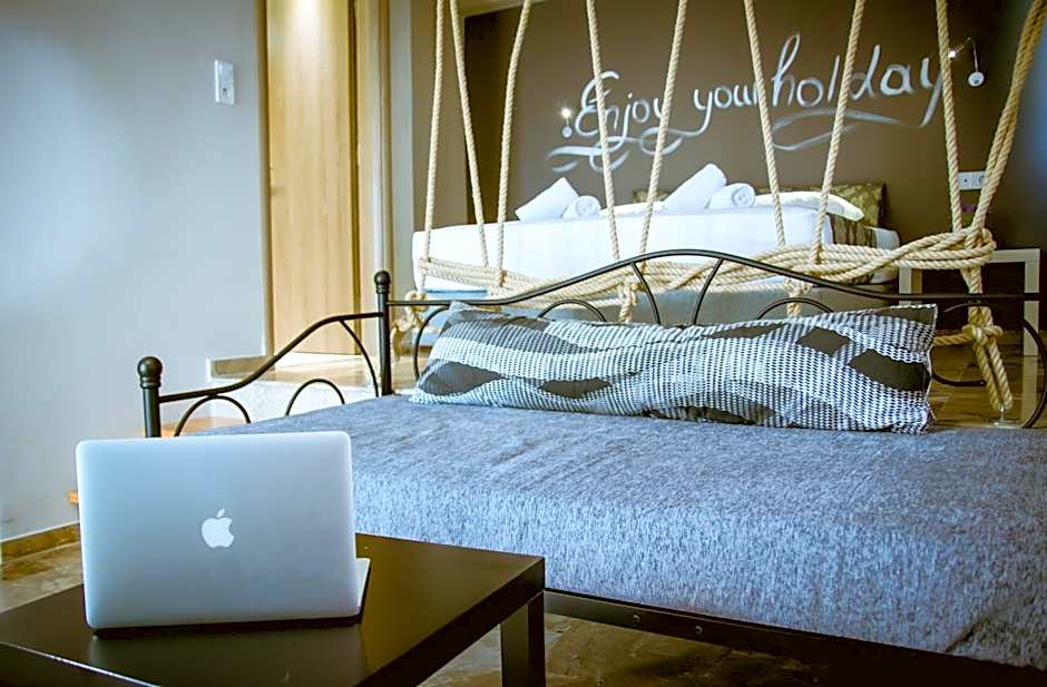 Gregory Comfort Hotel