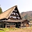 Gokayama Onsen Akaokan