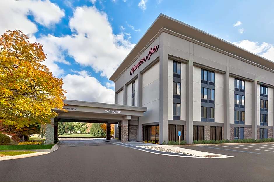 Hampton Inn By Hilton Traverse City