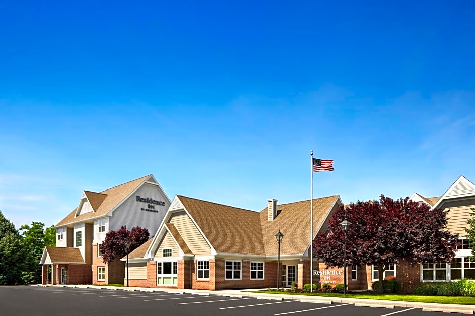 Residence Inn by Marriott Harrisburg Carlisle