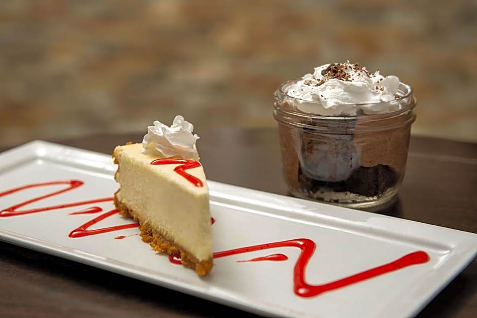 Hilton Garden Inn Gallup