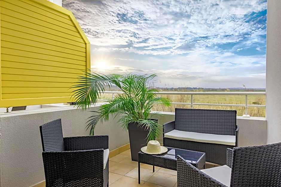 Residence Hoteliere Natureva & Spa